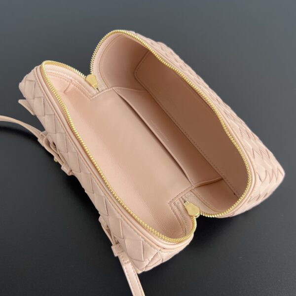 Bottega Veneta Bang Bang Vanity Case