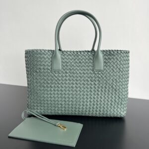 Bottega Veneta Cabat Large Bag