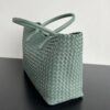 Bottega Veneta Cabat Large Bag
