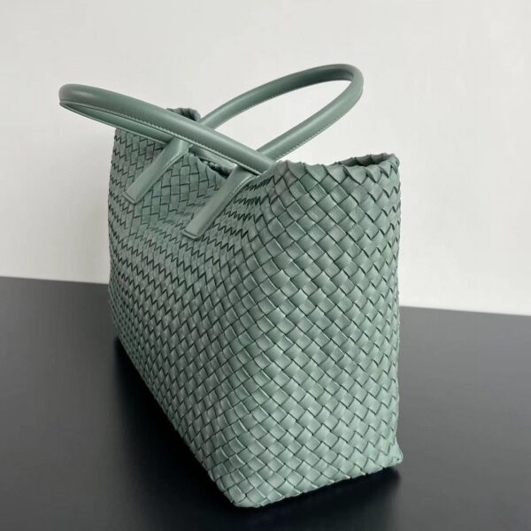 Bottega Veneta Cabat Large Bag