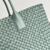 Bottega Veneta Cabat Large Bag