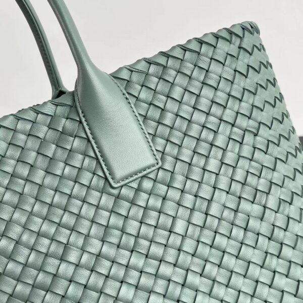 Bottega Veneta Cabat Large Bag