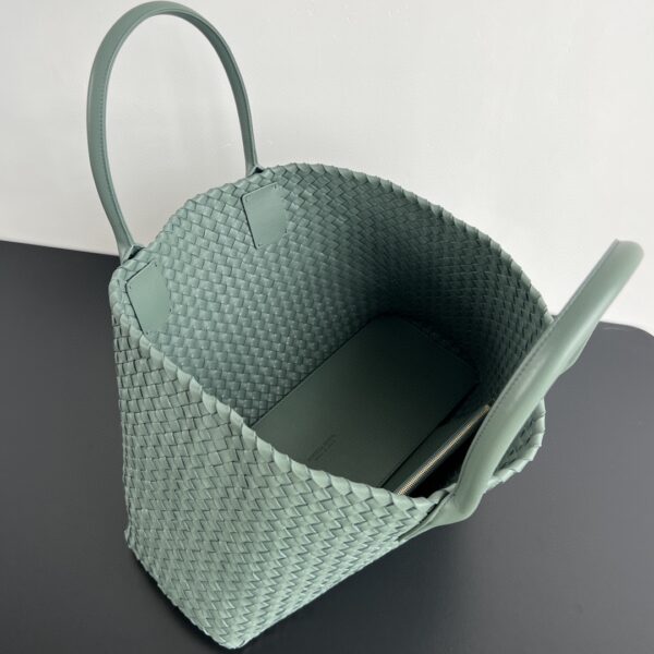 Bottega Veneta Cabat Large Bag