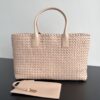 Bottega Veneta Cabat Large Bag