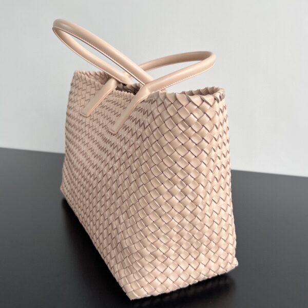 Bottega Veneta Cabat Large Bag