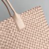 Bottega Veneta Cabat Large Bag