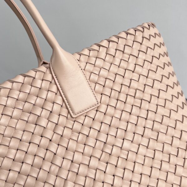 Bottega Veneta Cabat Large Bag