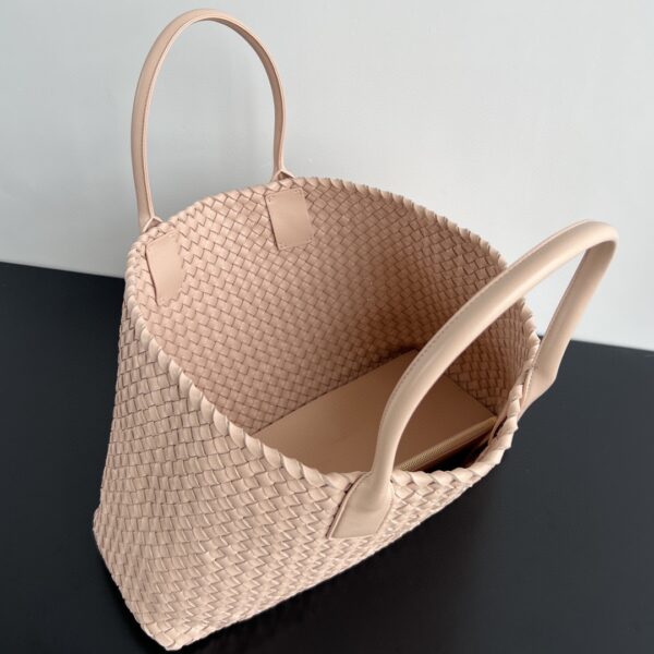 Bottega Veneta Cabat Large Bag