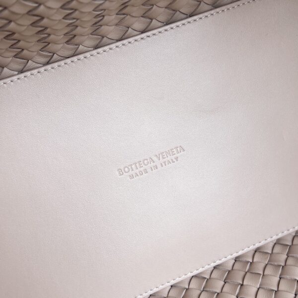 Bottega Veneta Cabat Large Bag