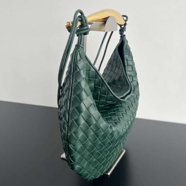 Bottega Veneta Large Sardine