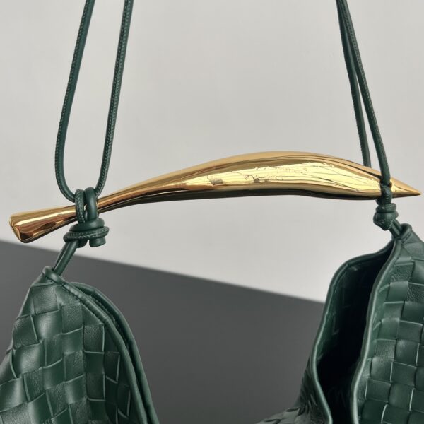 Bottega Veneta Large Sardine