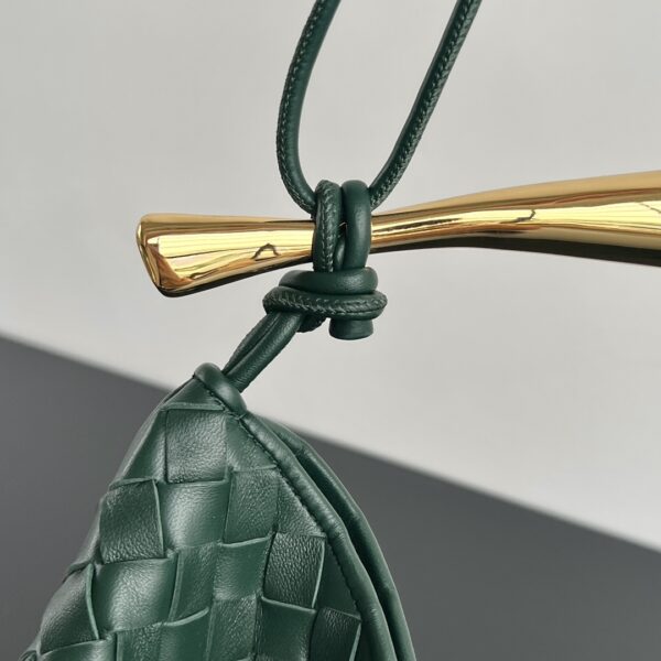 Bottega Veneta Large Sardine