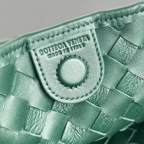 Bottega Veneta Large Sardine