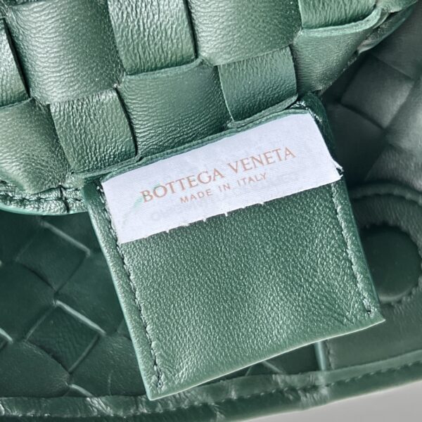 Bottega Veneta Large Sardine