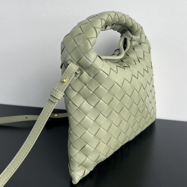 Bottega Veneta Mini Hop