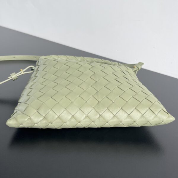 Bottega Veneta Mini Hop