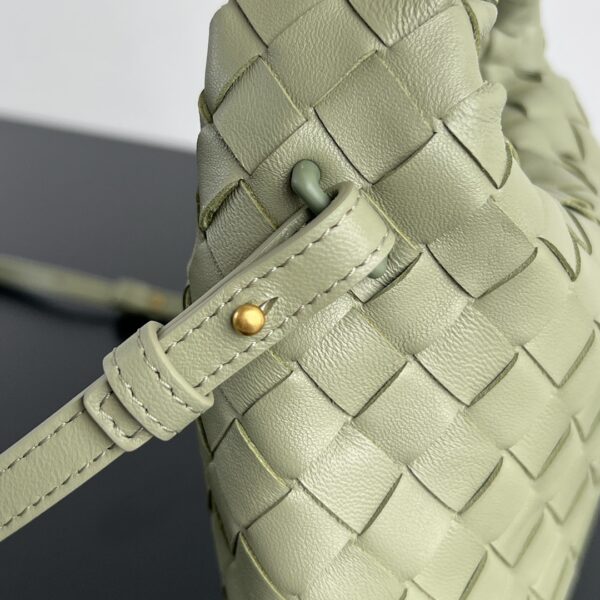 Bottega Veneta Mini Hop