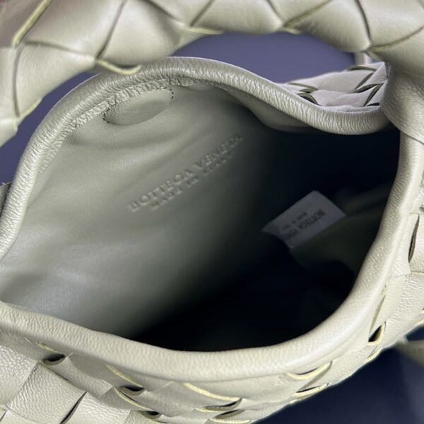 Bottega Veneta Mini Hop