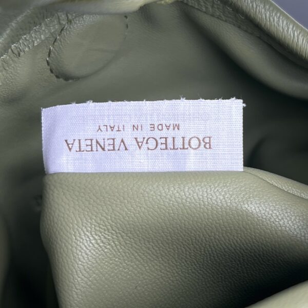Bottega Veneta Mini Hop