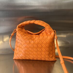 Bottega Veneta Mini Hop