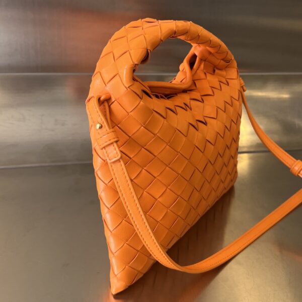 Bottega Veneta Mini Hop