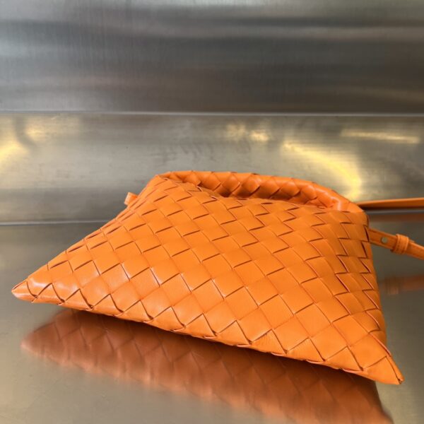 Bottega Veneta Mini Hop