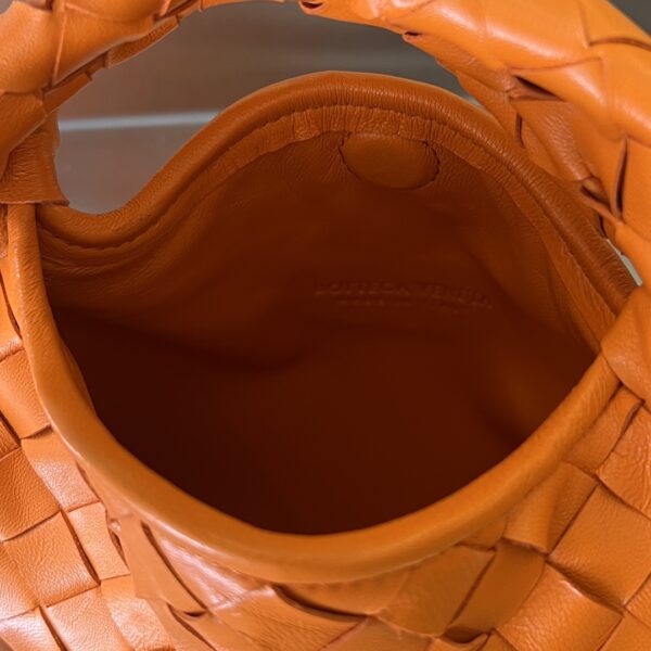 Bottega Veneta Mini Hop