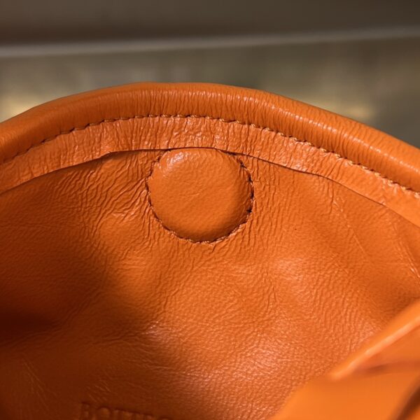 Bottega Veneta Mini Hop