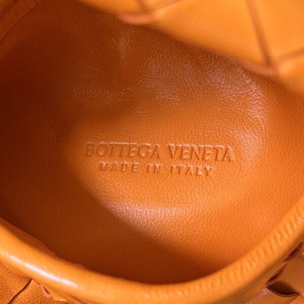Bottega Veneta Mini Hop