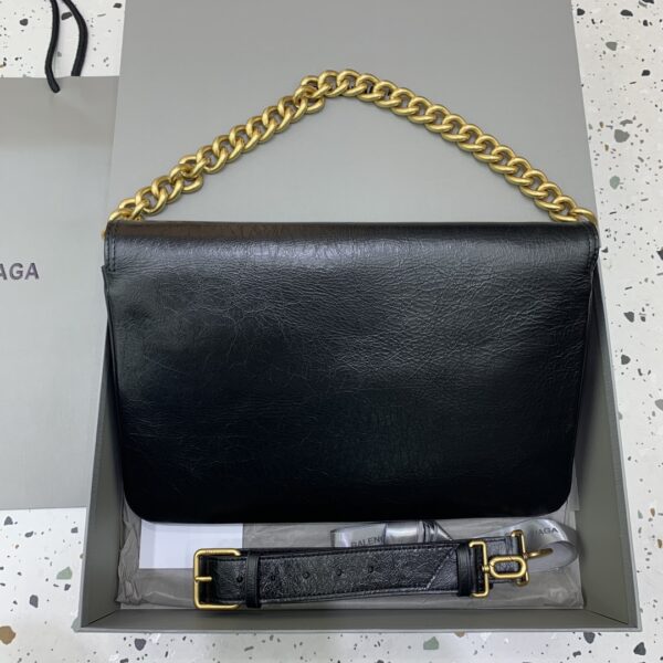 Balenciaga BB Soft
