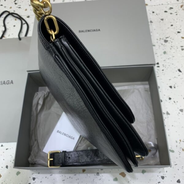 Balenciaga BB Soft