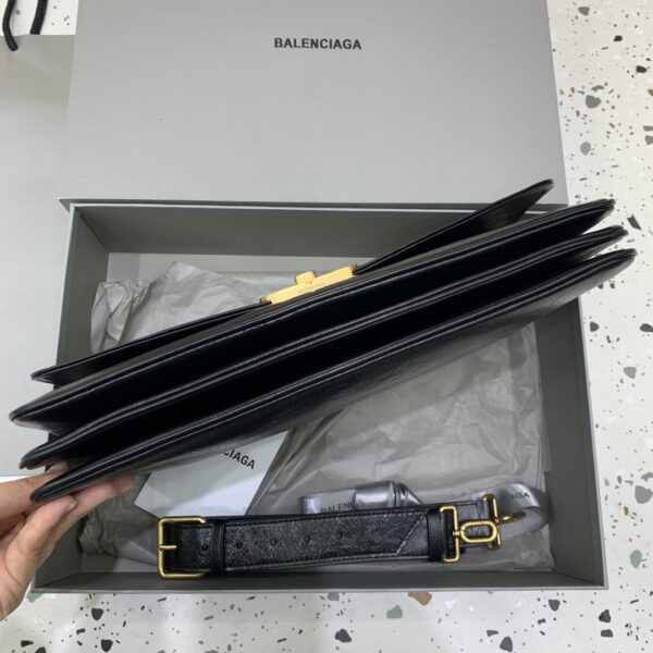 Balenciaga BB Soft