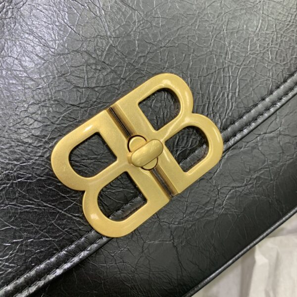 Balenciaga BB Soft