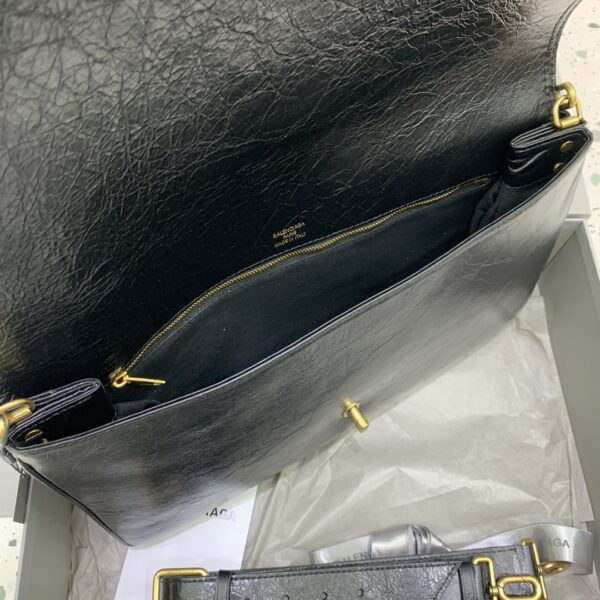 Balenciaga BB Soft