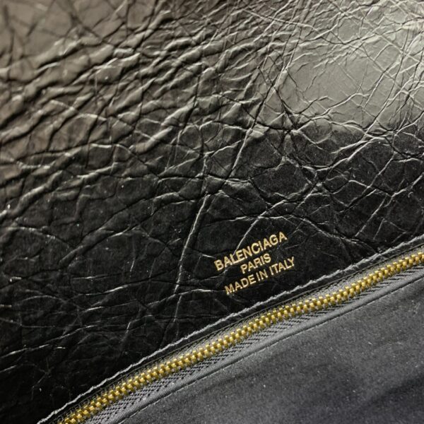 Balenciaga BB Soft