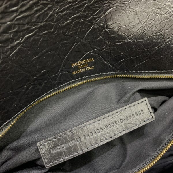 Balenciaga BB Soft