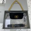 Balenciaga BB Soft