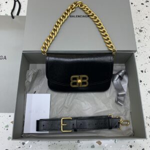 Balenciaga BB Soft