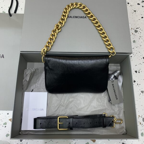 Balenciaga BB Soft