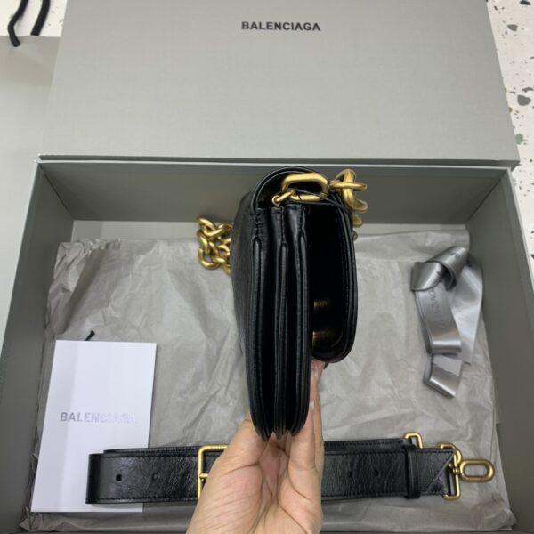 Balenciaga BB Soft