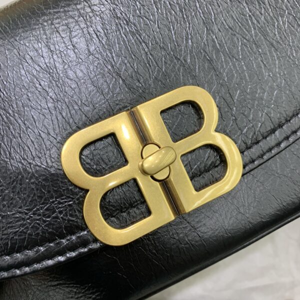 Balenciaga BB Soft