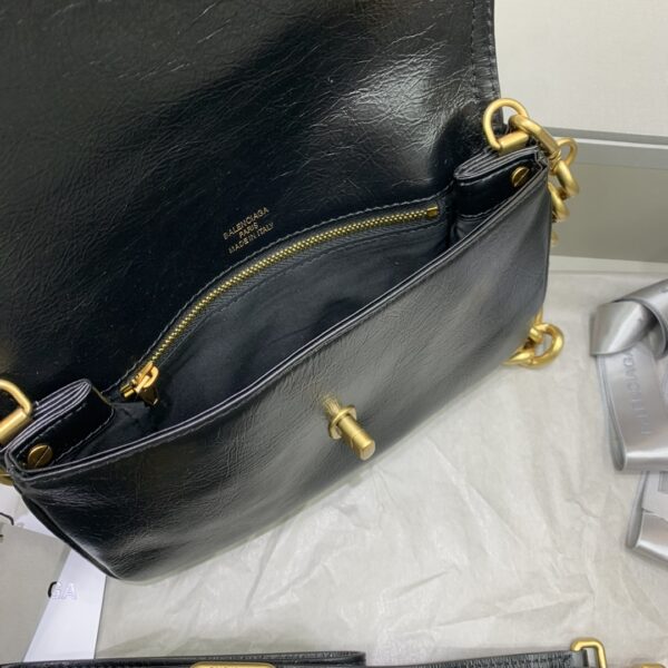 Balenciaga BB Soft