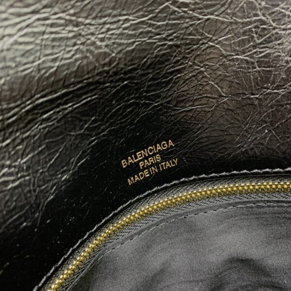 Balenciaga BB Soft