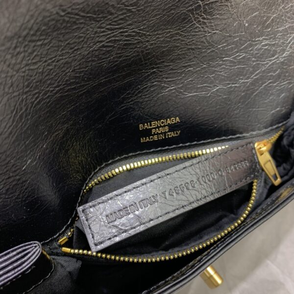 Balenciaga BB Soft