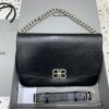 Balenciaga BB Soft