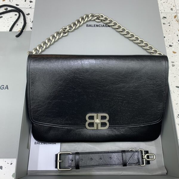 Balenciaga BB Soft