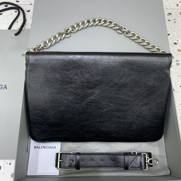 Balenciaga BB Soft
