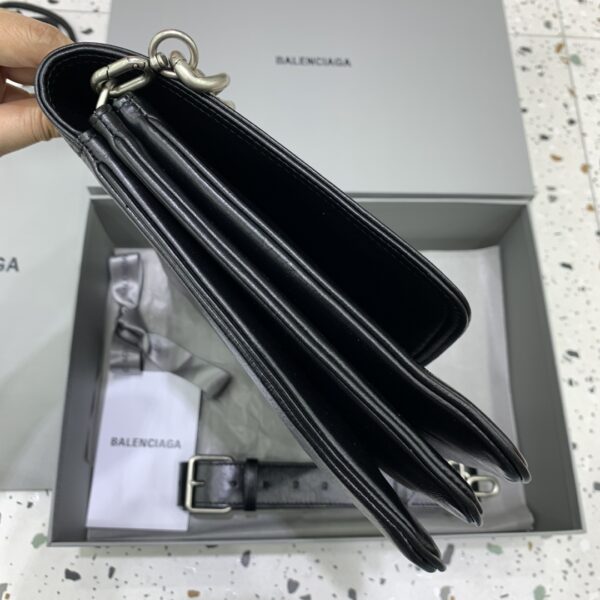 Balenciaga BB Soft