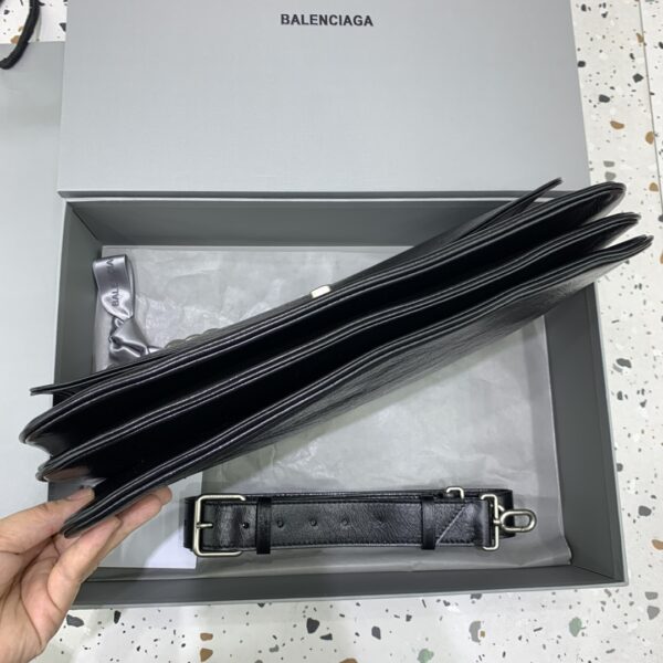 Balenciaga BB Soft