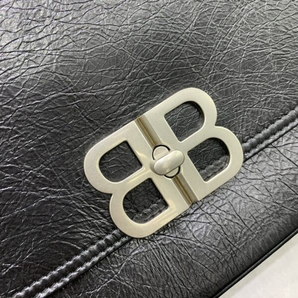 Balenciaga BB Soft